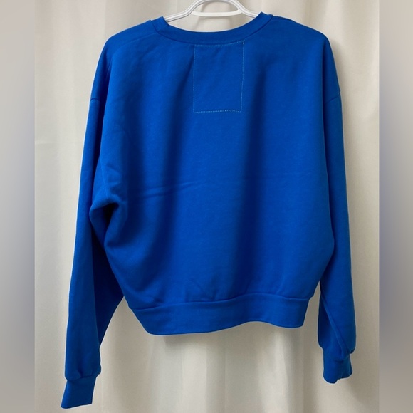 AVIATOR NATION ❤️🧡💛 Sweatshirt - Picture 6 of 8